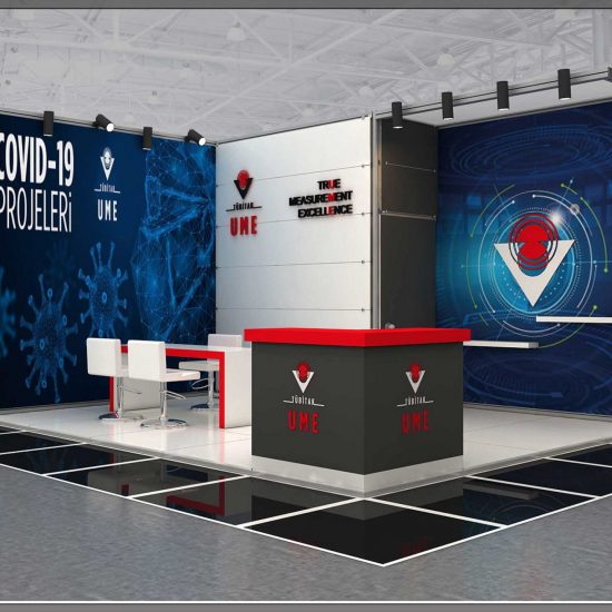 TÜBİTAK-UME TÜBİTAK-UME